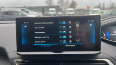 Peugeot 3008 1.2 PureTech Allure Premium+ 5dr EAT8 Petrol Estate